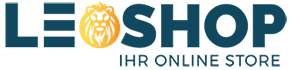 Leoshop Logo